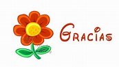 gif gracias | Imagenes para dar gracias, Imágenes de gracias, Frases de ...