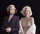 The Secret Life of Marilyn Monroe on Lifetime | Family Choice Awards