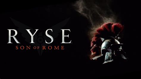 Ryse Son Of Rome The Fall Final Episode Now Available Xbox Wire