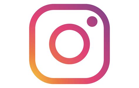 Logo Instagram En Png Y Vector Ai