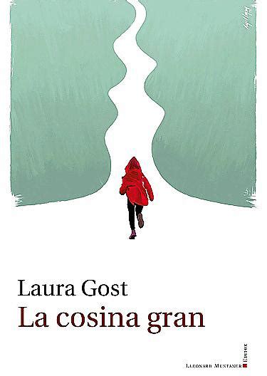 La Ganadora De Un Goya Laura Gost Presenta Su Primera Novela En