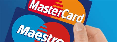 Maestro cards can be used at point of sale (pos) and atms. Withdrawals via MasterCard/ Maestro card | Dublinbet Blog