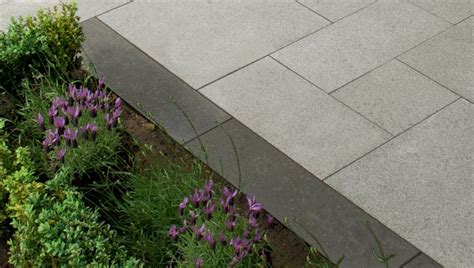 Fairstone Granite Eclipse® Garden Paving Marshalls Garden Paving