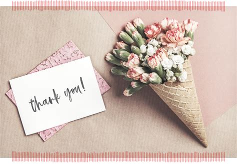 100 Thank You Quotes And Sayings To Show Appreciation