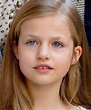 monarchico: Principessa Leonor compie 10 anni