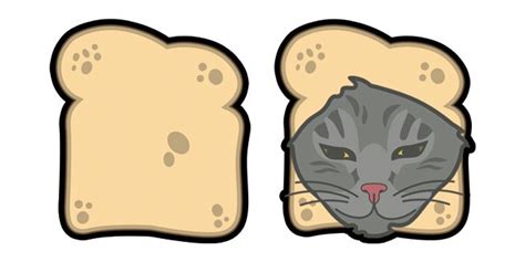 Cat Breading Funny Cats Cat Bread Cats
