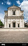 Basilika Desio (Basilika der Heiligen Siro und Materno), Desio ...