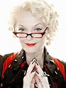 Rita Skeeter - Harry Potter and the Deathly Hallows Movies Photo ...