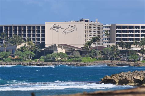 Turtle Bay Resort Oahu Love This Place So Many Memories Turtle Bay