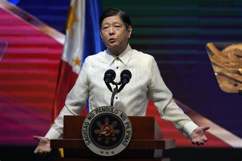 Marcos Mutual Defense Treaty With Us ‘continuously Evolving — Radio