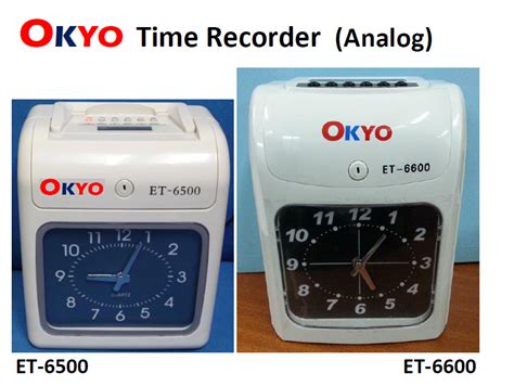 See pacific sun enterprise sdn bhd's products and suppliers. OKYO Time Recorder (Analog) - Sun Energy Enterprise Sdn Bhd