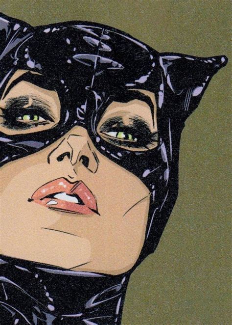 Catwoman By Joëlle Jones Pop Art Comic Pop Art Comic Marvel Pop Art