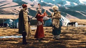Hezkuntza jarduerak: Gengis Kan: mongoliar inperioaren sortzailea
