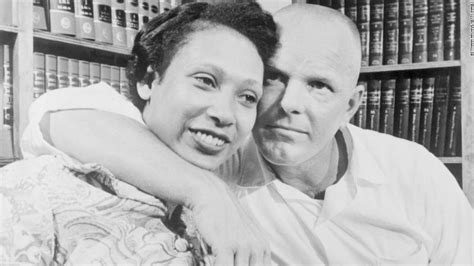 On This Day In 1967 Loving V Virginia And Interracial Marriage