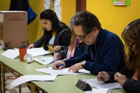 Qué pasa si no voto en las elecciones en Chubut 2023 MySocialGoodNews