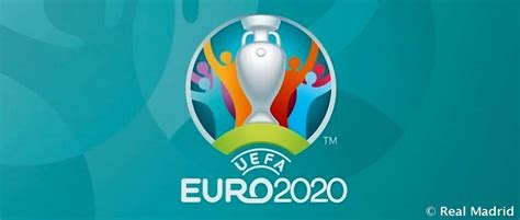 La eurocopa fue aplazada también debido al coronavirus. UEFA aplaza la Eurocopa hasta el verano de 2021 | Real Madrid CF