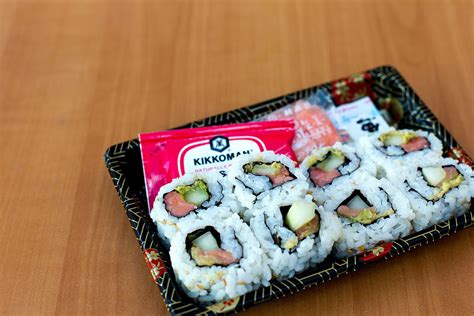 7 reasons to get your sushi from whole foods