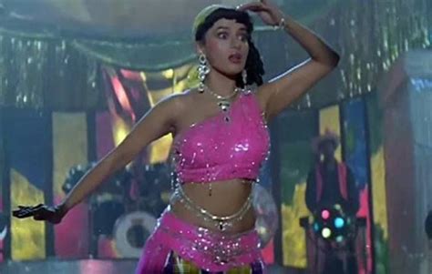 Madhuri Dixits Birthday 8 Most Iconic Dance Performances Of The
