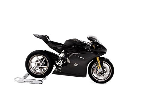 The site owner hides the web page description. At €300,000, Tamburini T12 Massimo Is the Most Expensive ...
