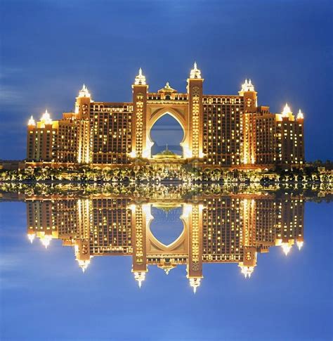 United Arab Emirates Architecture 1201 Tourism Unitedarab Emirates