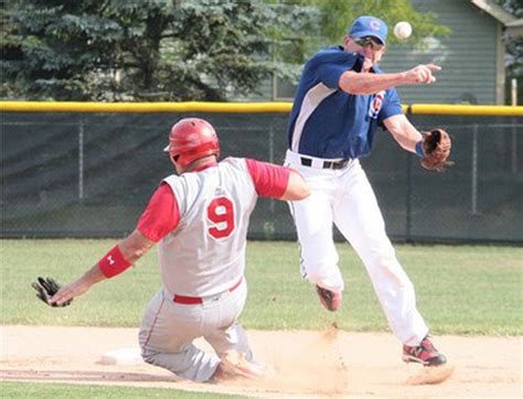 Greater Cleveland Adult Baseball League Coming To Fairview Park Bay