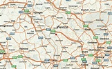Weeze Location Guide