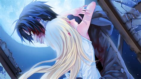 Shop affordable wall art to hang in dorms, bedrooms, offices, or anywhere blank walls aren't welcome. Angels Of Death 4k Ultra HD Wallpaper | Background Image ...