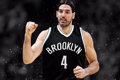Aug 04, 2021 · luis scola has been, in short, the father par excellence of argentine basketball, because that is how his actions have marked him throughout his career. Brooklyn Nets sign Luis Scola, bringing roster to 12 - NetsDaily