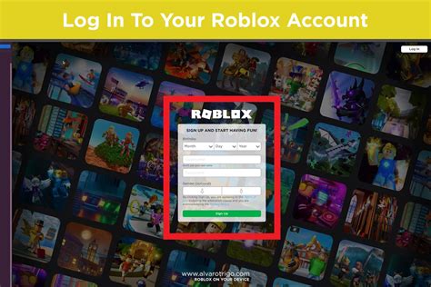 How To Update Roblox The Right Way Pc And Mac Alvaro Trigos Blog