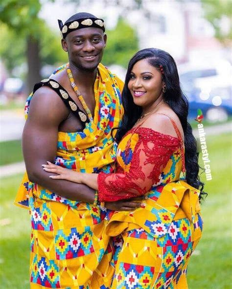 35 Traditional Kente Styles For Weddings 2020 To Be Awesome In 2021 Kente Styles African
