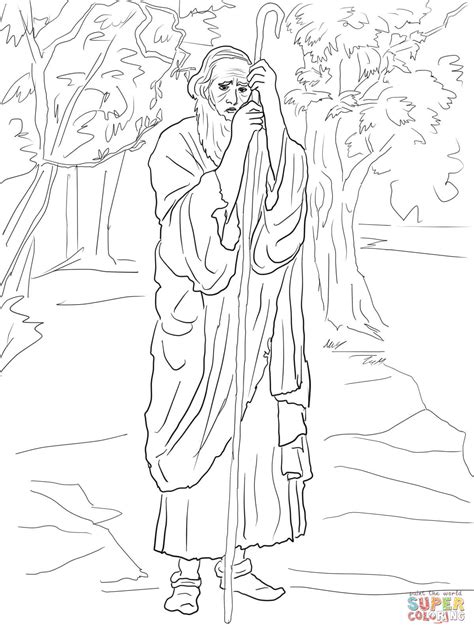 The front page of the internet. Jeremiah The Prophet Coloring Pages Coloring Pages