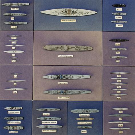 Sammlung Konvolut 121 Modell Schiffe Kriegsschiffe Ua Mercator Hansa Wiking Ebay