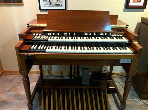 Hammond B3 Organ For Sale Compared To Craigslist Only 4 Left At 70