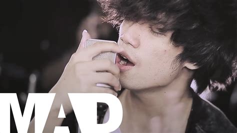 C#m g#m wherever you are, i never say goodbye. MadpuppetStudio Wherever You Are - One Ok Rock (Cover ...