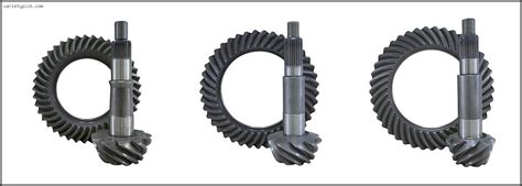 Top 10 Best Ring And Pinion Gear Sets With Buying Guide Varietypick