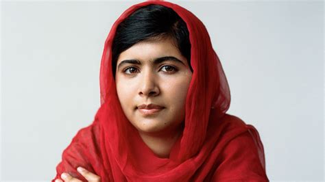 She loves her mother and brothers, too. Malala Yousafzai: Loved By The World, Despised By Her Own