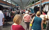 » 🛍 Großer Polenmarkt Stettin an Grenze - bis 20 Uhr offen