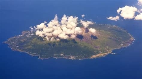 Most Dangerous Islands In The World