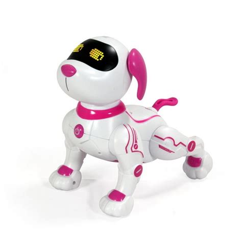 Contixo R3 Robot Dog Walking Pet Robot Toy Controlled Robots For Kids