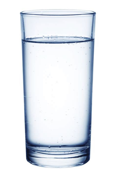 Water Glass Png Png Image With Transparent Background