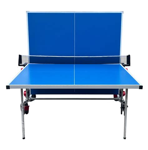 Table De Ping Pong Pour Exterieur Oogarden