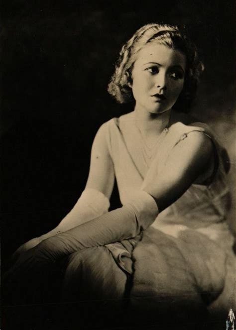40 Vintage Photos Of Cecilia Parker In The 1930s And 40s ~ Vintage