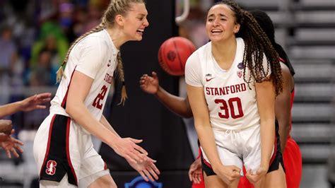 ncaa women s basketball stanford wins first title since 1992