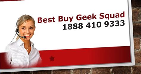 Best Buy Geek Squad Is A Team Of Device Repair Experts