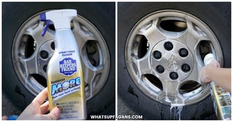 The common bicycle tire is called a clincher tire, and in made with bead on the inside edge of the tire. How to Clean Chrome Rims at Home & Even Remove Rust!