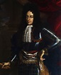 Altesses : Guillaume III de Nassau, prince d'Orange, stathouder de ...