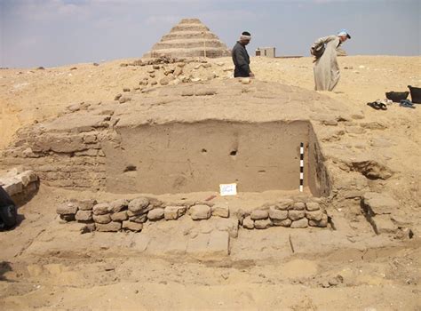 Lost Tomb Of Ancient Egyptian Official Ptahmes Re Discovered The Independent The Independent