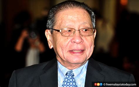 Lim kit siang founded the dap in 1965. We'll leave PH govt if New Malaysia objectives abandoned ...