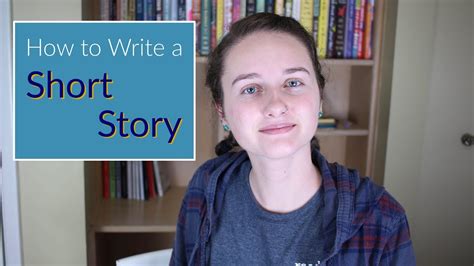 √ How To Write A Short Story About Yourself Buy A Narrative Essay