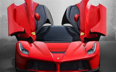 LaFerrari GT 2013